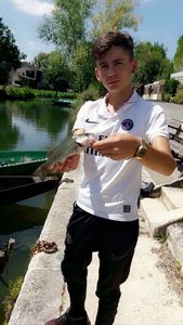 Largemouth Bass