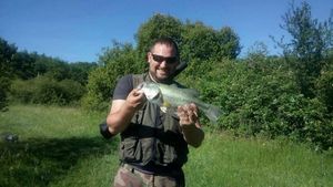Largemouth Bass