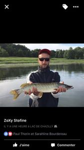 Northern Pike