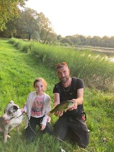 Largemouth Bass