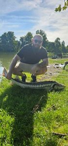 Sturgeon