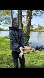 Tench