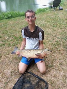 Grass Carp