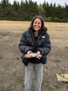 Rainbow Trout