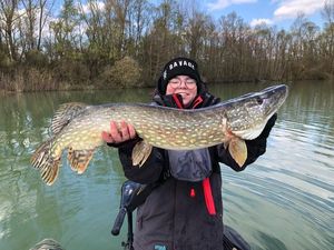 Northern Pike