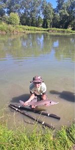 Shortnose Sturgeon