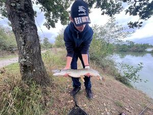 Northern Pike