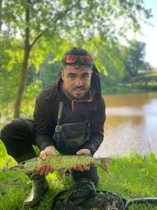 Northern Pike