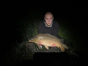 Mirror Carp