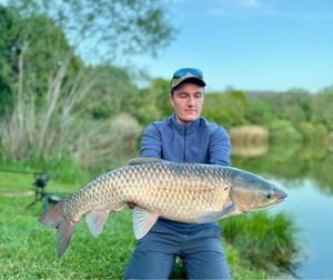 Grass Carp