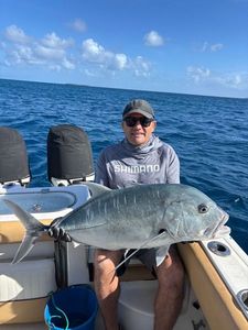 Giant Trevally (GT)