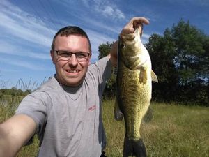 Largemouth Bass