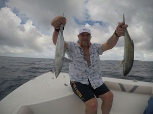 Bigeye Trevally
