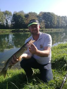 Northern Pike