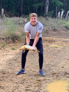 Common Carp
