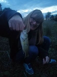 Largemouth Bass