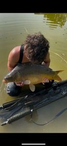 Leather Carp