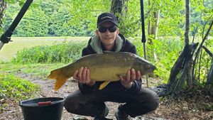 Mirror Carp