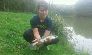 Zander