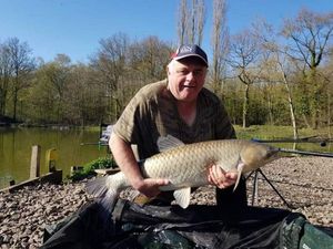 Grass Carp