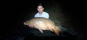 Leather Carp