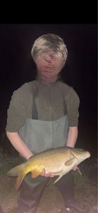 Leather Carp
