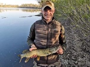 Northern Pike