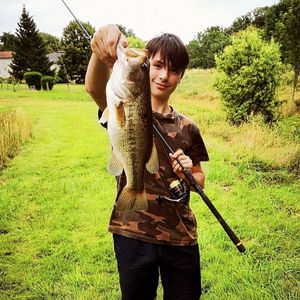 Largemouth Bass