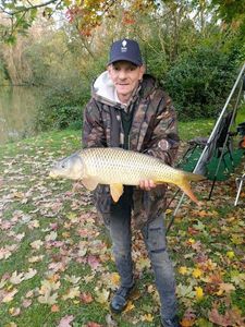 Common Carp