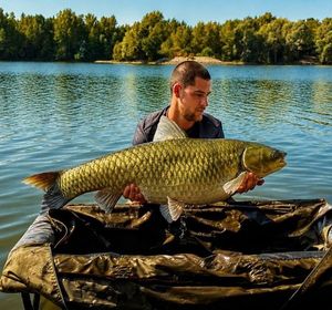 Grass Carp