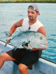 Giant Trevally (GT)