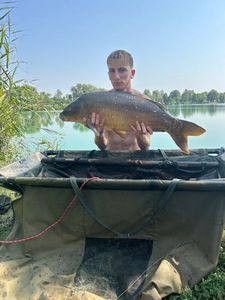 Leather Carp