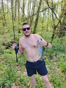 Rainbow Trout