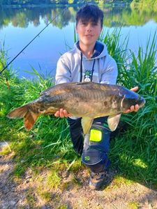 Leather Carp