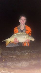Leather Carp