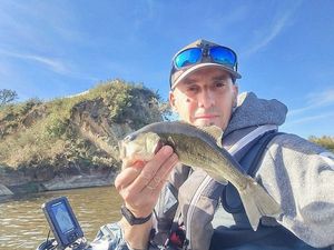 Smallmouth Bass