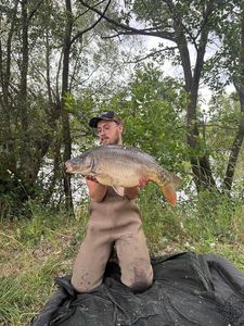Leather Carp