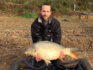 Mirror Carp