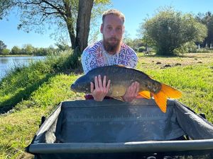 Leather Carp