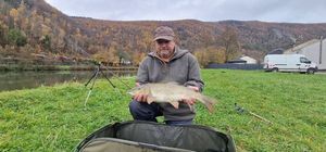 Barbel