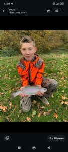 Rainbow Trout