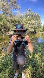 Achigan à Petite Bouche (Black-Bass)