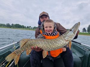 Northern Pike