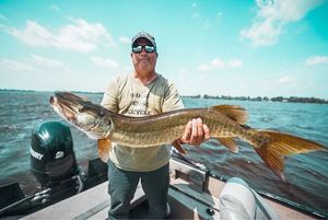 Muskellunge (Musky)
