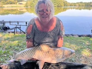 Grass Carp