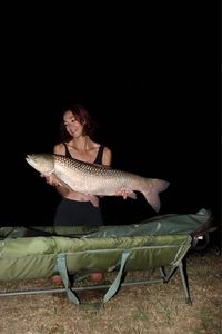 Grass Carp