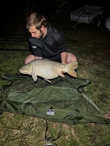 Leather Carp