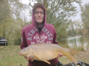 Mirror Carp