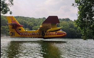 Canadair