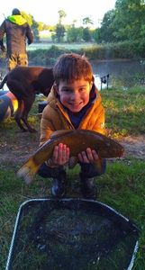 Tench